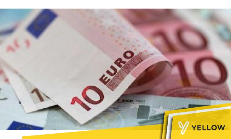 سعر اليورو اليوم الأربعاء 14-12-2022 فى مصر - اليوم السابع