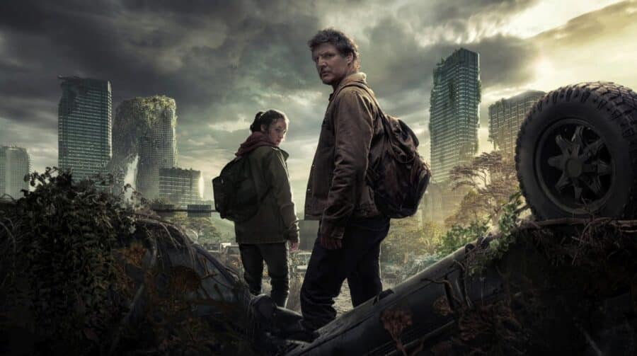 imagem 2023 07 12 150716518 العاب | سلسلة The Last of Us تحطم الأرقام القياسية وربح 24 ترشيحًا لجائزة إيمي