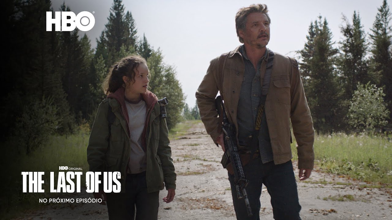 imagem 2023 07 12 151023962 العاب | سلسلة The Last of Us تحطم الأرقام القياسية وربح 24 ترشيحًا لجائزة إيمي
