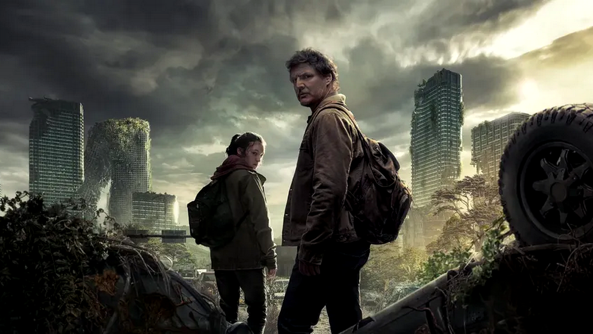 سلسلة The Last of Us تحطم الأرقام القياسية وربح 24 ترشيحًا لجائزة إيمي