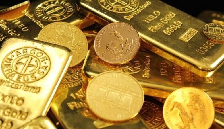 اسعار الذهب | أسعار الذهب والعملات في مصر لحظة بلحظة