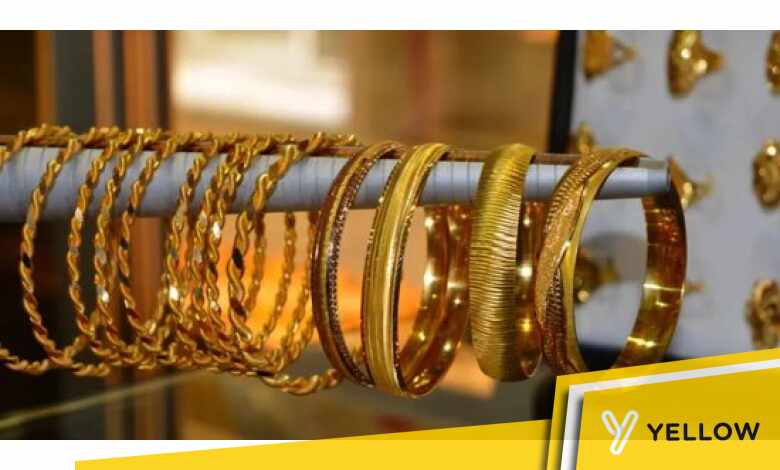 أسعار الذهب اليوم الثلاثاء 23 يناير 2024 فى مصر - اليوم السابع